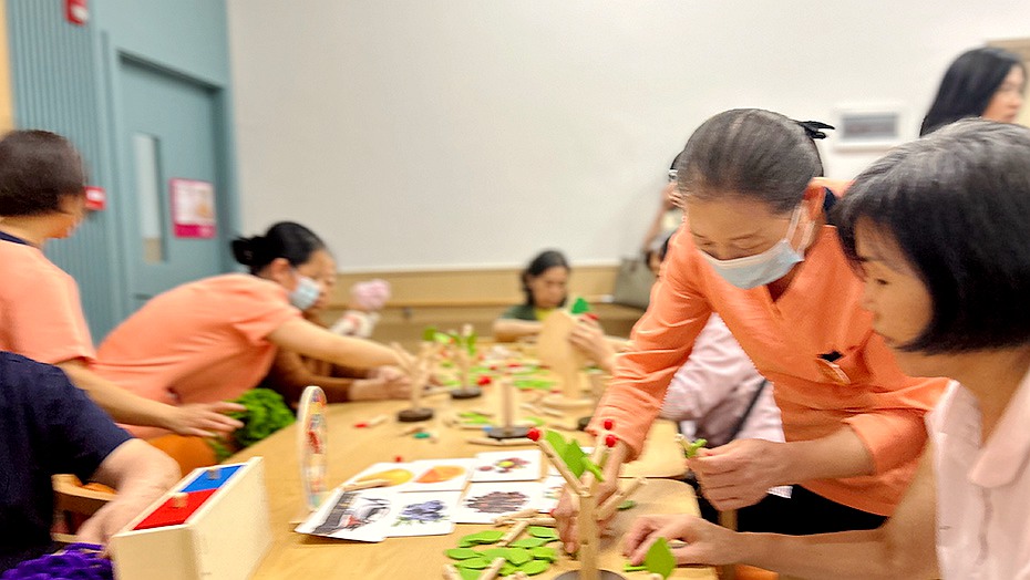 三期環(huán)境