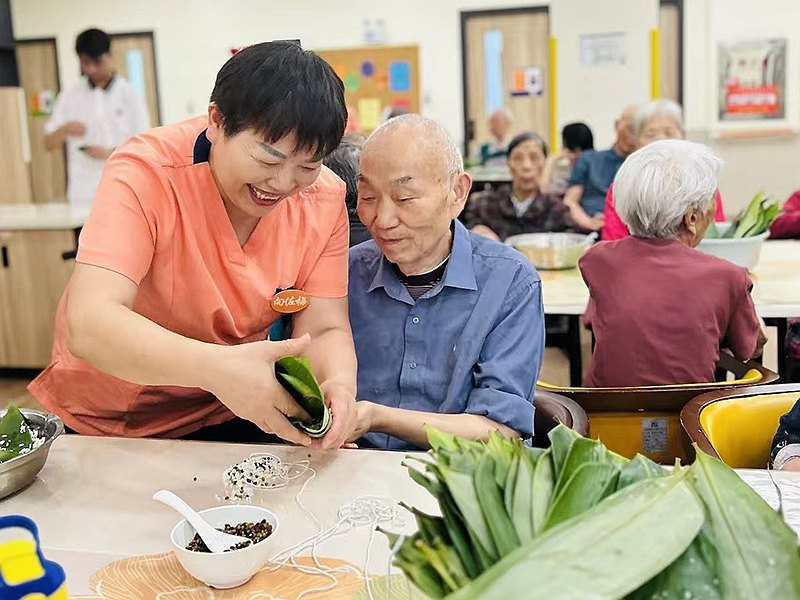 非藥物療法