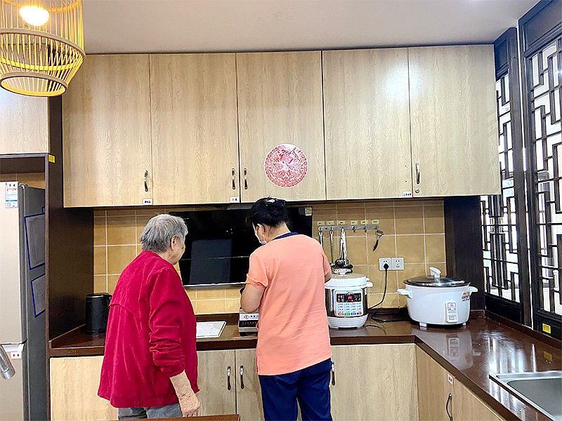 自立支持