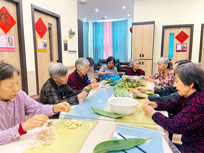 自立支持
