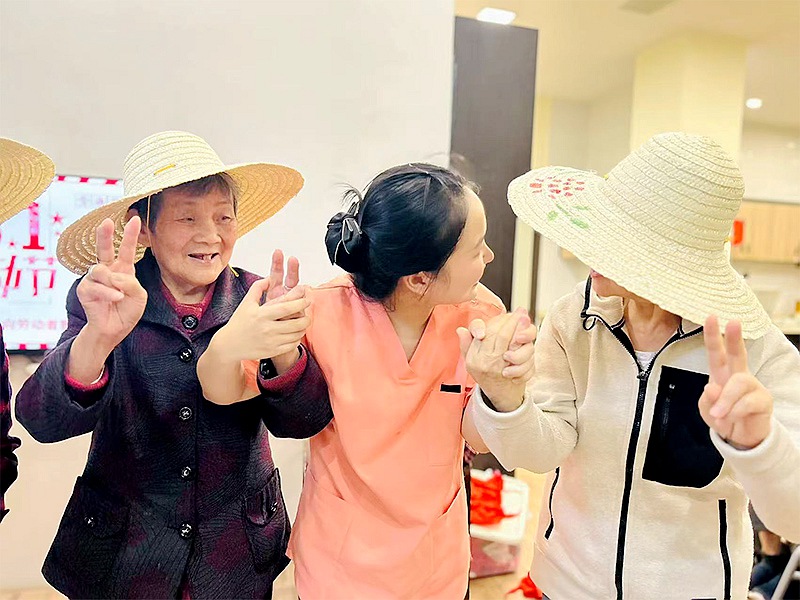 心靈慰藉
